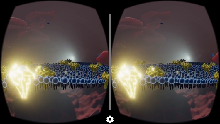 Norspan VR screenshot-4