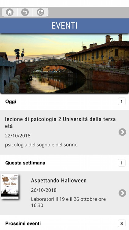 Trezzano s/Naviglio screenshot-3