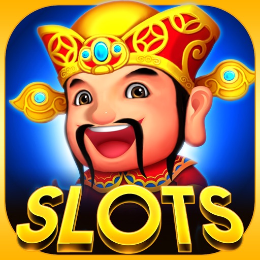 Golden HoYeah Slots - Real Casino Slots