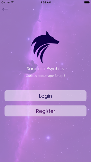 Sandailo Psychics(圖1)-速報App