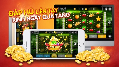 xGame - Danh Bai Tien Len 4.2.0 IOS -