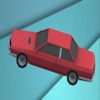 RacecaR - a car dodging game