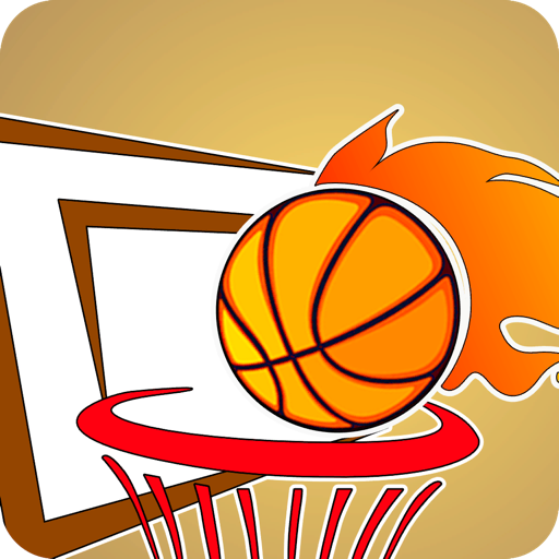 Cat's Cup — Basketball Arcade