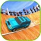 Death SUV Cruise Drive Sim is the best adventure based pardo driving stunt game