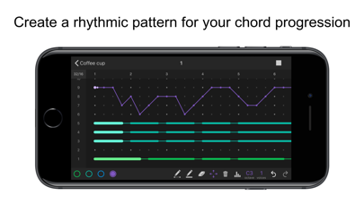 ChordFlow screenshot1