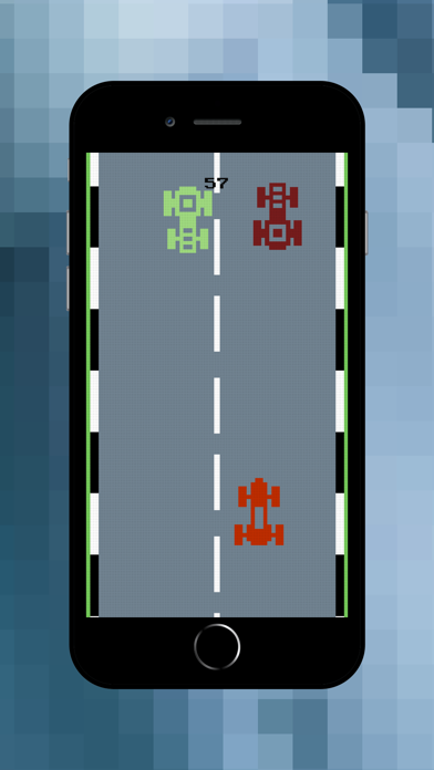8bit Highway screenshot 3