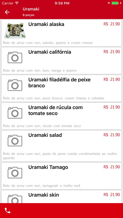 Viamão Food screenshot-3