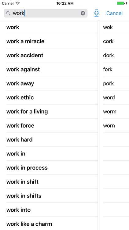 Swedish Dictionary - English Swedish Translator!