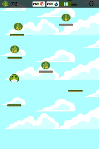 Leap Bird screenshot 4