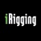 iRigging Tools provides tools and reference data for many areas of rigging, including wire rope, battens, arbors, sheaves, stage ropes, motors, curtains, and fleet angles