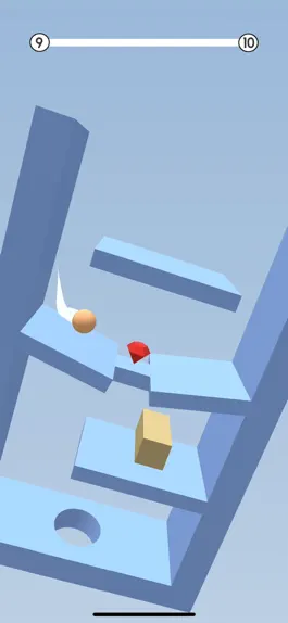 Game screenshot Maze Floor apk