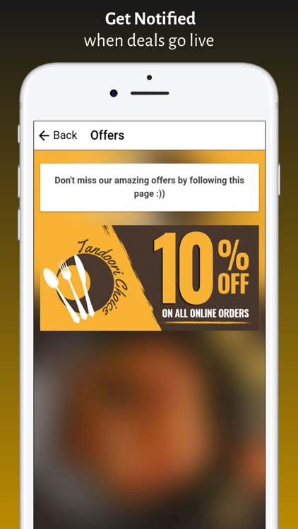 Tandoori Choice screenshot-3