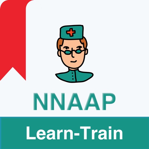 NNAAP Test Prep 2018 icon