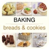 Baking - Breads & Cookies Cookbook