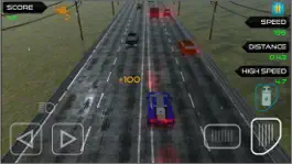 Game screenshot Auto Racing Highway mod apk