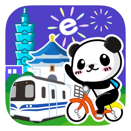 臺北ebooks icon