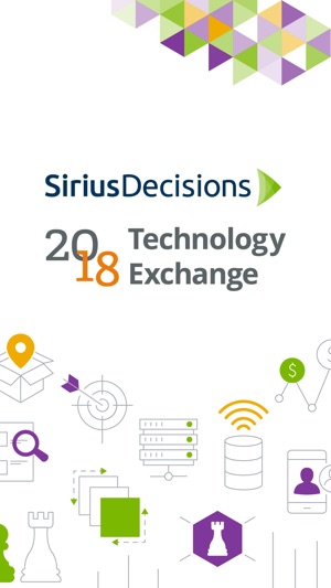 SiriusDecisions Tech Exchange(圖1)-速報App