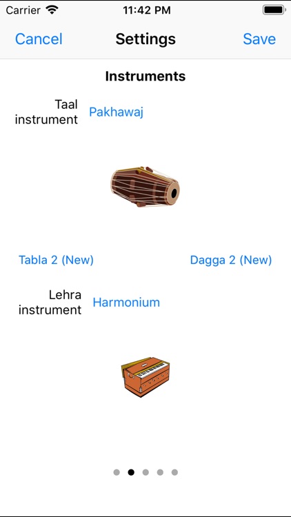 TaalMala screenshot-4