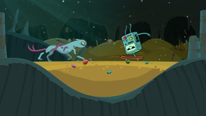 Ski Safari: Adventure... screenshot1