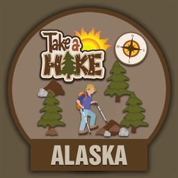 Alaska Hiking Trails