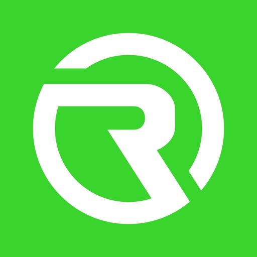 Rukus Cycling iOS App