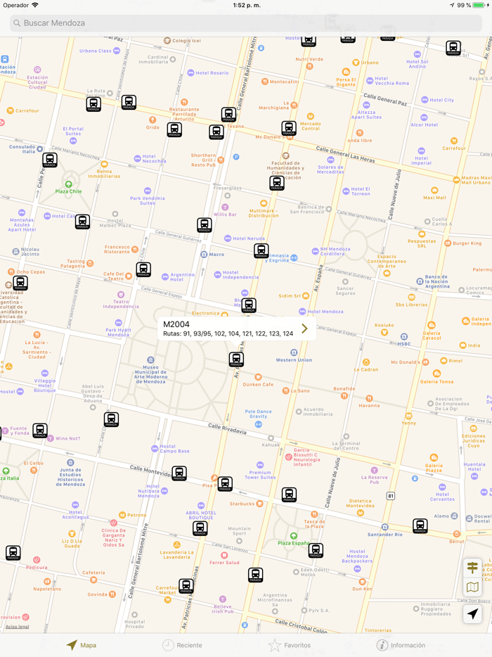 Cuando Arriba? El Cacique