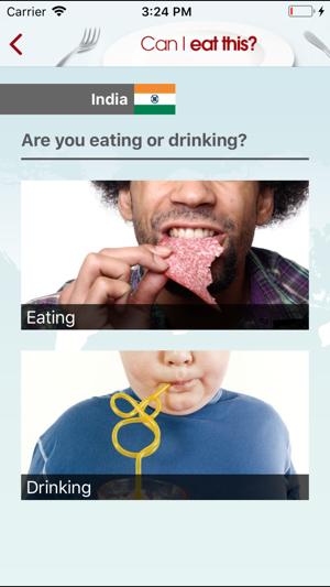 CDC, Can I Eat This?(圖2)-速報App