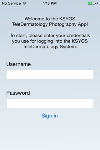 Ksyos Dermatologie screenshot 4