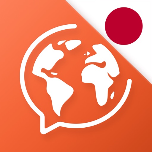 Learn Japanese – Mondly iOS App