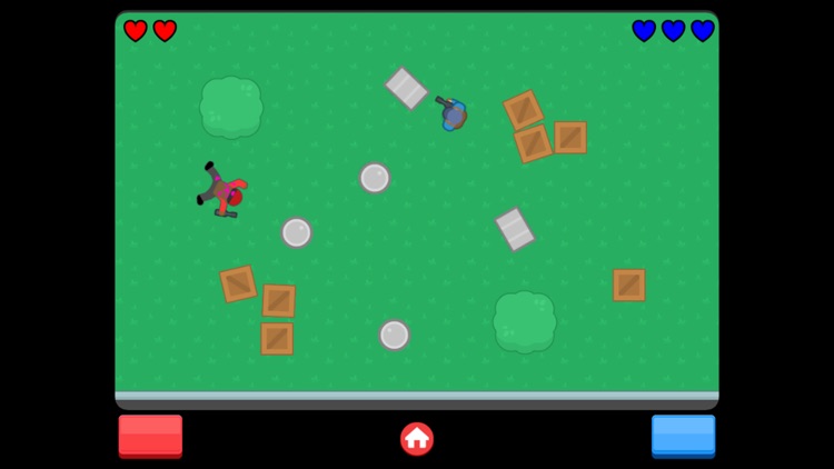 2 Player Sports Games screenshot-3