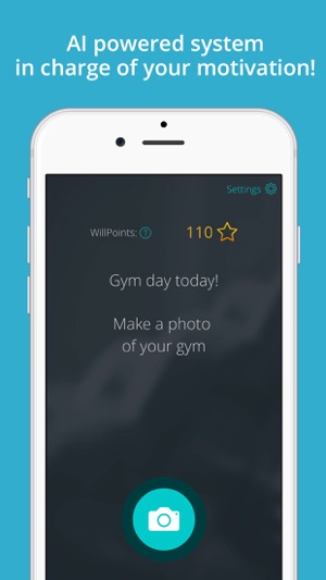 Will Gym - Fitness Motivation!(圖2)-速報App