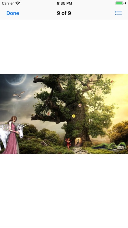 Real Unicorn Sticker Pack screenshot-8