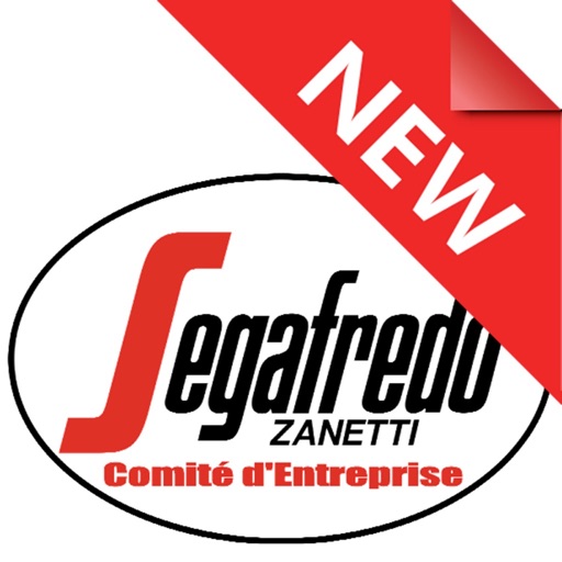 Segafredo Zanetti CE76