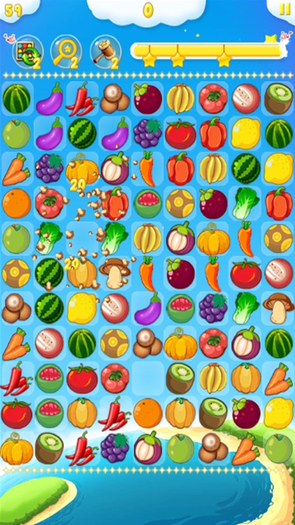 Eat Fruit Link Link