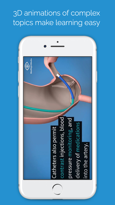 MedSight360 Cardiologyのおすすめ画像3