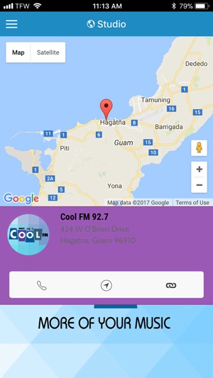 Cool FM KMOY(圖3)-速報App