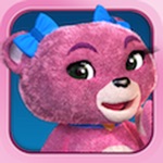 Talking Betty Bear HD