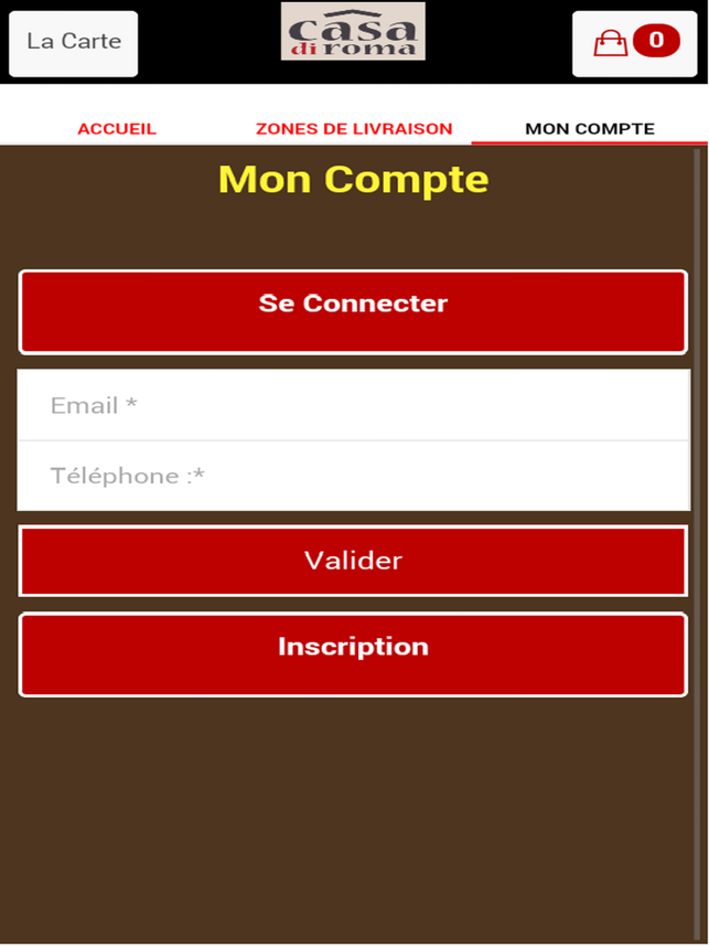 Casa Di Roma Villejust 4