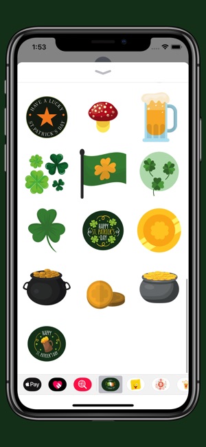 St. Patrick's Day - March 17(圖4)-速報App