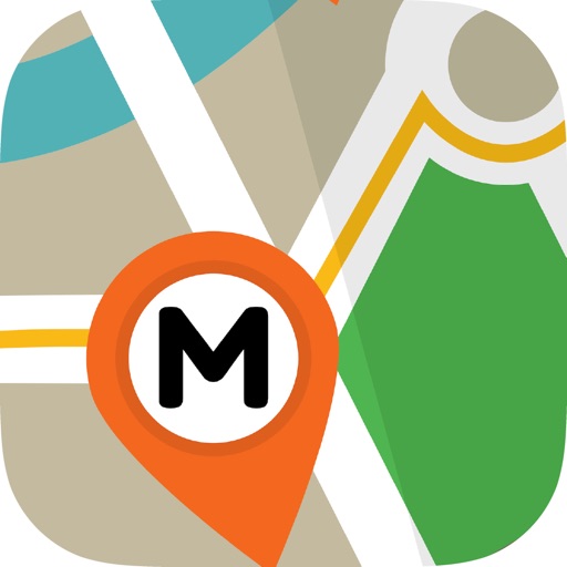 MapMyMaryvale