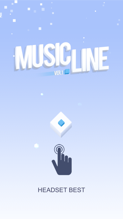 Music line -fun music screenshot 4