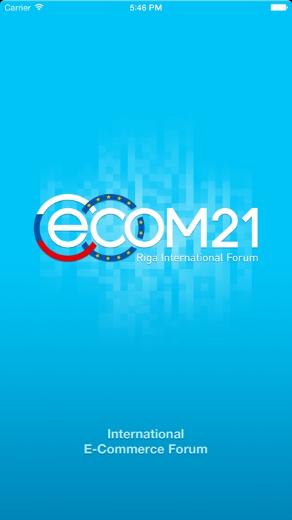 ecom21 Forum