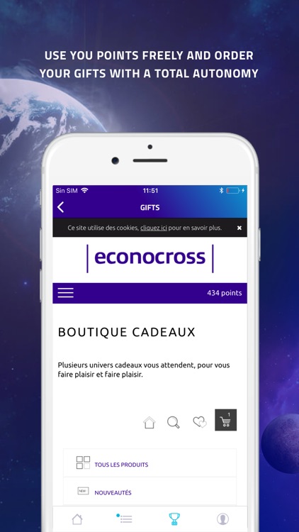 Econocross screenshot-4