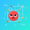 Emoji vs Blocks : fighting now