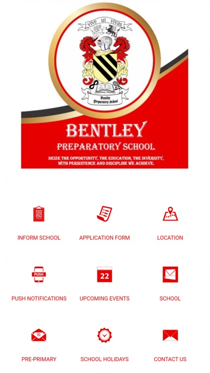 Bentley Preparatory School