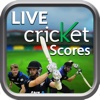 Live Cricket Score ODI T20 Test