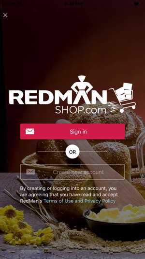 RedMan Shop by Phoon Huat