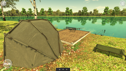 Carp Fishing Simulator Carp Fishing Simulator