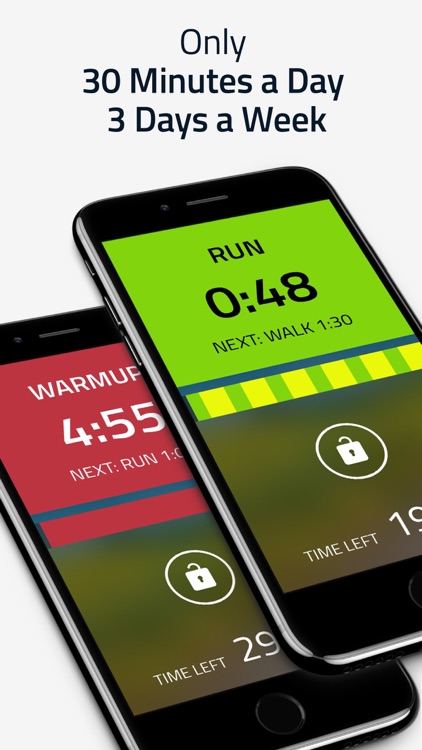 5K Runner: Couch Potato to 5K