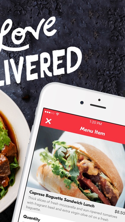 Grubhub – Order Food Delivery